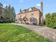 Thumbnail Detached house for sale in Church Street, Henfield, West Sussex
