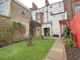 Thumbnail Terraced house for sale in Brunswick Square, Gloucester