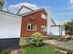 Thumbnail Detached house for sale in Carlton Vale Close, Carlton, Nottingham