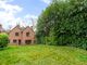 Thumbnail Detached house for sale in Collaroy Road, Cold Ash, Thatcham, Berkshire