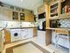 Thumbnail Semi-detached house for sale in Moseley Wood Croft, Cookridge, Leeds