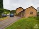 Thumbnail Detached house for sale in Lower Road, Soudley, Gloucestershire