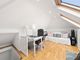 Thumbnail Detached house for sale in Southfields, East Molesey, Surrey