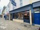 Thumbnail Retail premises to let in 32 Old Market Street, Bristol