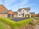 Thumbnail Semi-detached house for sale in Daffodil Drive, Lydney, Gloucestershire