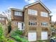 Thumbnail Semi-detached house for sale in Blackheath, Surrey