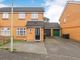 Thumbnail Semi-detached house for sale in Voyce Way, Shortstown, Bedford