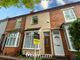 Thumbnail Property to rent in Lottie Road, Selly Oak, Birmingham