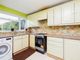 Thumbnail Terraced house for sale in Corbison Close, Warwick, Warwickshire