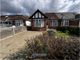 Thumbnail Bungalow to rent in Harltyn Drive, Pinner