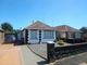 Thumbnail Bungalow for sale in Boleyn Way, Jaywick, Clacton-On-Sea