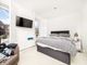 Thumbnail Flat for sale in Framlingham Close, London