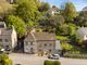 Thumbnail Detached house for sale in Brimscombe, Stroud