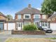 Thumbnail Semi-detached house for sale in Walsall Road, Great Barr, Birmingham