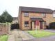 Thumbnail End terrace house for sale in Greeves Close, Duston, Northampton