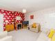 Thumbnail Semi-detached house for sale in The Oval, Wednesbury