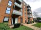 Thumbnail Flat for sale in Upton Road, Watford