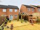 Thumbnail Semi-detached house for sale in Drive &amp; Garage - Forest Rise, Desford