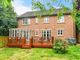 Thumbnail Detached house for sale in Orchard End, Selby