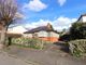 Thumbnail Bungalow for sale in Lime Avenue, Long Buckby, Northamptonshire
