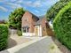 Thumbnail Detached house for sale in Scrivelsby Gardens, Beeston, Nottingham