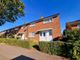 Thumbnail End terrace house to rent in Hydean Way, Stevenage