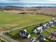 Thumbnail Detached house for sale in Greenlaw Road, Chapelton, Stonehaven