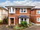 Thumbnail Detached house for sale in Kings Avenue, Chichester, West Sussex