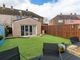 Thumbnail Terraced house for sale in Fa'side Gardens, Musselburgh