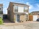 Thumbnail Detached house for sale in Halsey Drive, Hitchin, Hertfordshire