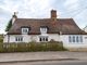 Thumbnail Cottage for sale in Tarbins, The Street, Raydon