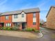 Thumbnail End terrace house for sale in Park View, Luxborough Lane, Chigwell, Essex