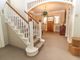 Thumbnail Detached house for sale in Alexandra Road, Andover, Hampshire