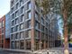 Thumbnail Flat for sale in Vicary House, Bartholomew Close, Barbican, London