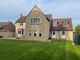 Thumbnail Detached house for sale in St. Giles Close, Holme, Peterborough