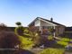 Thumbnail Detached bungalow for sale in Nutwell Lane, Armthorpe, Doncaster