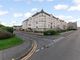 Thumbnail Flat for sale in Halley's Court, Kirkcaldy