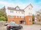Thumbnail Flat to rent in Cedar Court, St. Albans, Hertfordshire