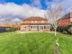 Thumbnail Detached house for sale in Dorrs Drive, Watton, Thetford