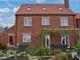 Thumbnail Detached house for sale in Hickman Grove, Collingham, Newark