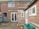 Thumbnail Terraced house for sale in Burghley Road, Scunthorpe