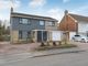 Thumbnail Detached house for sale in White Hill Close, Lower Hardres, Canterbury