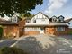 Thumbnail Detached house for sale in Plantation Road, Heath And Reach, Leighton Buzzard