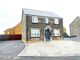 Thumbnail Detached house for sale in Ffordd Y Meillion, Llanelli