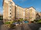 Thumbnail Flat for sale in Roseburn Place, Edinburgh