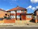 Thumbnail Property for sale in Greencourt Avenue, Edgware
