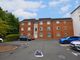 Thumbnail Flat for sale in Anglian Way, Coventry