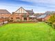 Thumbnail Detached house for sale in Glendinning Way, Madeley, Telford