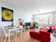 Thumbnail Flat for sale in Northcote Road, Battersea, London