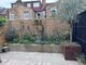 Thumbnail Terraced house for sale in Station Crescent, London